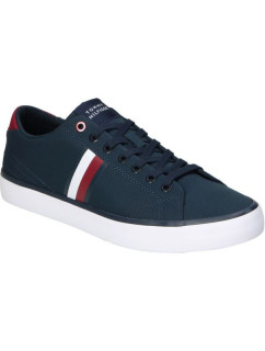 Tommy Hilfiger Vulc Low Stripes Mesh M FM0FM04946 DW5 boty