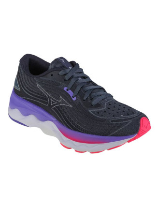 Běžecká obuv Mizuno Wave Skyrise 4 W J1GD230971