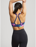 Sportovní podprsenka Wired Bra cyber swirl 5021A