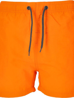 Chlapecké plavecké kraťasy Cruz Eyemouth Jr Basic Shorts