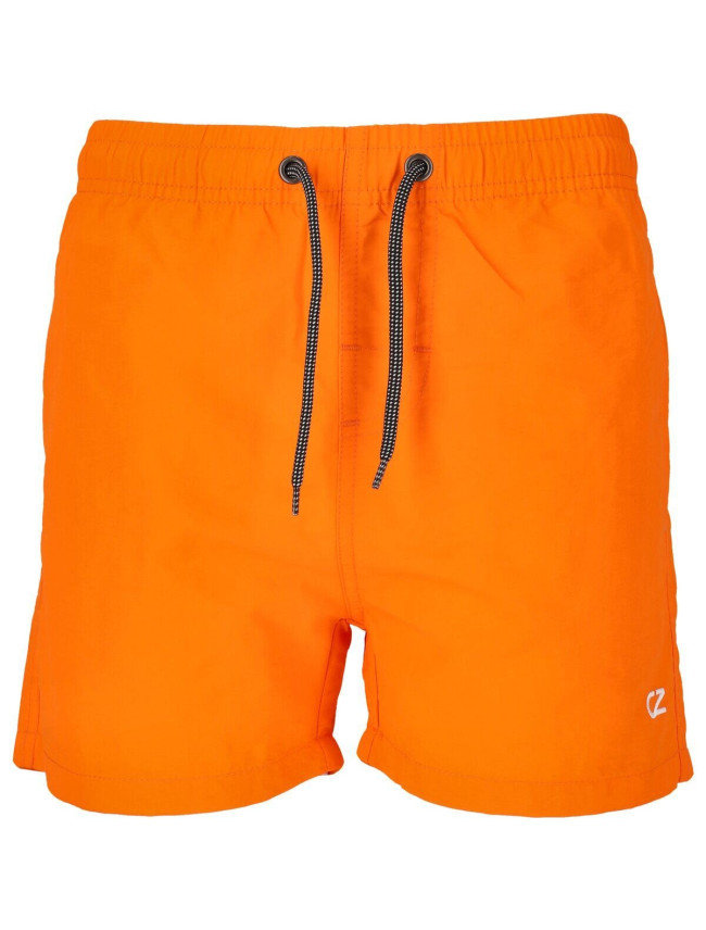 Chlapecké plavecké kraťasy Cruz Eyemouth Jr Basic Shorts