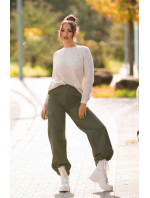 Tredy Basic comfy fit svetr