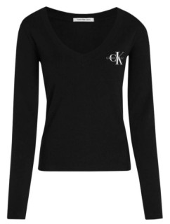 Halenka Calvin Klein Jeans Longsleeve Regular W J20J222023