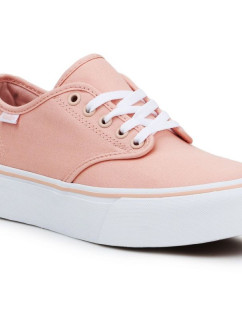 Dámské tenisky Camden na platformě VN0A3TL8VV81 Pink - Vans