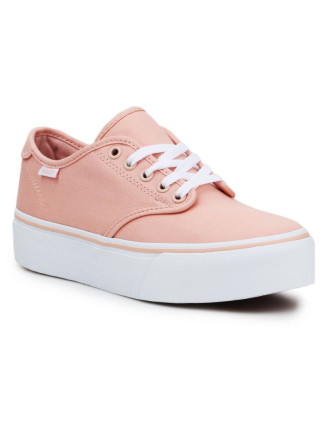 Dámské tenisky Camden na platformě VN0A3TL8VV81 Pink - Vans