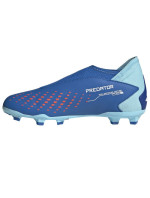 Boty adidas Predator Accuracy.3 LL FG Jr IF2266