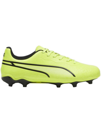 Puma King Match FG/AG Jr 107573 04