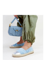 Espadrilky model 207337 Solea