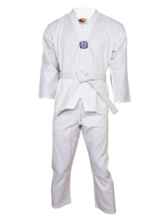 Unisex kimono pro taekwondo SMJ Sport HS-TNK-000008550