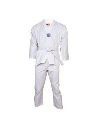 Unisex kimono pro taekwondo SMJ Sport HS-TNK-000008550