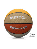 Meteor basketbal What's up 6 16799 velikost 6