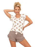 Pyžama  model 203393 Donna