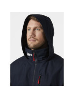 Helly Hansen Crew Hooded Midayer Jacket M 2 34442 597 pánské