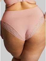 Dámské kalhotky Sculptresse Roxie Brief misty rose 9582