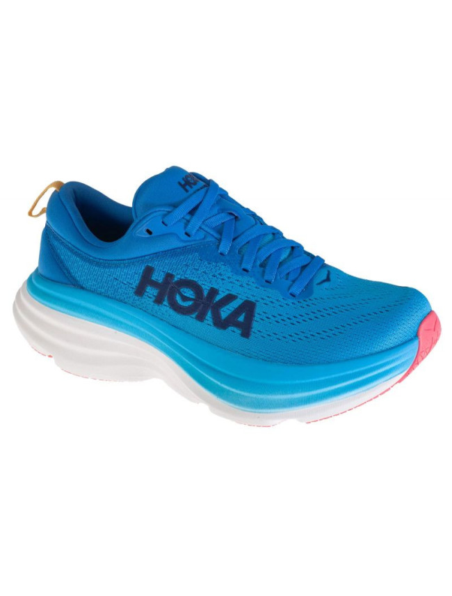 Boty Hoka W Bondi 8 W 1127952-VSW