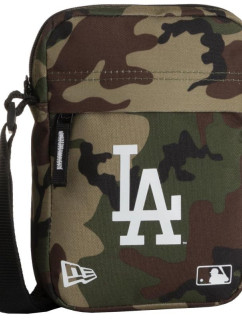 Los Angeles Dodgers crossbody mlb bag 11942031 - New Era