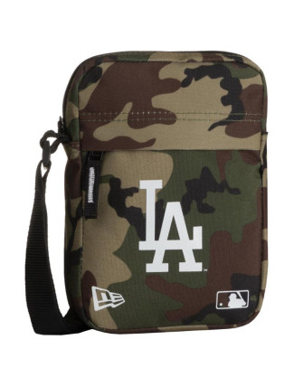 Los Angeles Dodgers crossbody mlb bag 11942031 - New Era