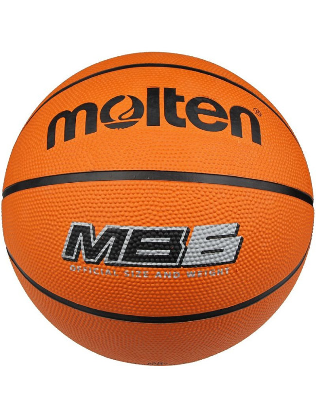 Basketbalový míč Molten MB6