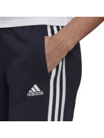 Dámské kalhoty adidas Essentials Slim Tapered Cuffed Pant W GM8736