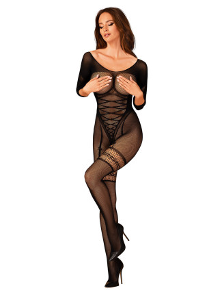 Bodystocking model 174563 Obsessive