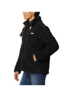 Columbia Winter Pass Sherpa FZ Sweatshirt W 1905913011