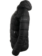 Dámská bunda ALPINE PRO LIOMA black