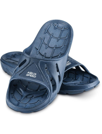 Žabky AQUA SPEED Alabama Navy Blue