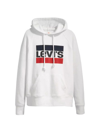 Dámská mikina Graphic Standard W 184870058 - Levi's