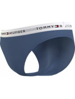 Close to Body Dámské kalhotky BIKINI UW0UW03836C4Q - Tommy Hilfiger