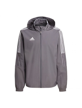 Pánská obuv Tiro 21 Allweather M GM7389 - Adidas