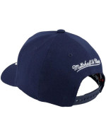 Kšiltovka Mitchell & Ness NBA Pinscript Classic HHSSINTL103-MNNYYPPPNAVY