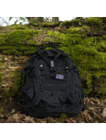 Batoh Offlander Survival Trekker 25L OFF_CACC_34BK