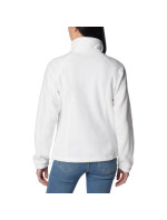 Mikina Columbia Benton Springs Full Zip Fleece Sweatshirt W 1372111125