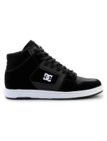 DC Shoes Manteca 4 Hi M ADYS100743-BKW