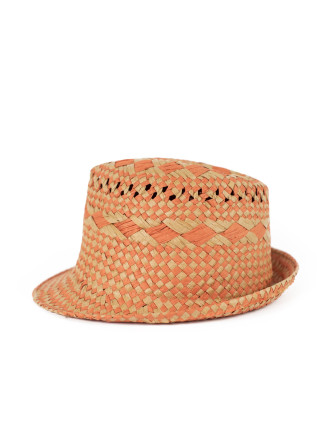 Dámský klobouk Art Of Polo Hat cz21146-1 Light Beige