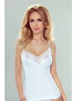 Eldar Camisole Julita White