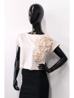 OLGA BLOUSE