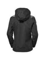 Helly Hansen Vrew Hoodie Midlayer Jacket W 33891 990