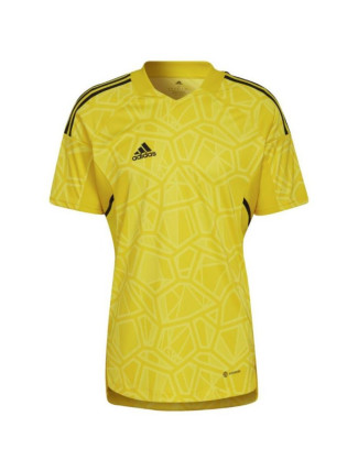 Adidas Condivo 22 Brankářský dres s krátkým rukávem M HF0138 pánské