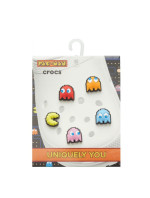 Crocs Jibbitz Pac Man 10007700