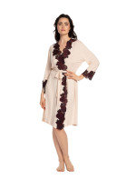 Effetto Housecoat 03144 Creme