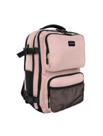 Batoh Himawari tr23096-1 Light Pink