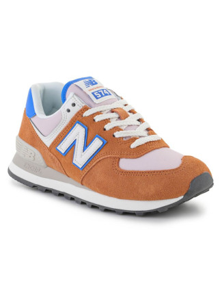 Dámské boty W WL574QB - New Balance