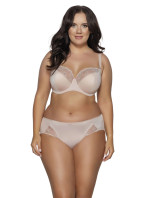 Dámské brazilky 2112 Azalea beige - AVA