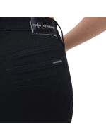 Calvin Klein Jeans Ckj 010 High Rise W J20J214104 dámské džíny