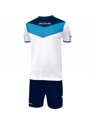 Kit Campo unisex sportovní souprava KITC53 0405 - Givova