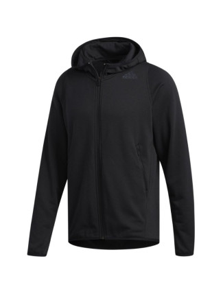 Pánská mikina Freelift Prime Hoodie M EA2749 - Adidas