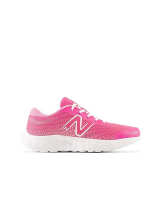 Běžecké boty New Balance Jr GP520PK8