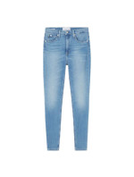 Calvin Klein Jeans Super Skinny Pants W J20J218627 dámské kalhoty