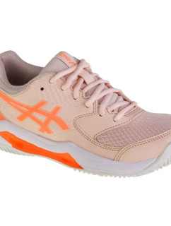 Asics Gel-Dedicate 8 Clay W 1042A255-700 Dámská tenisová obuv